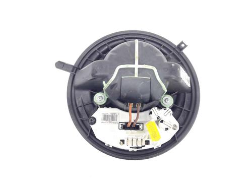 Heater blower motor BMW 3 (E90) 320 d | BP14079771M62 