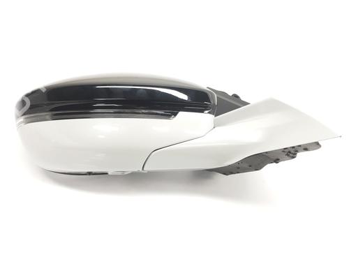 Right mirror DS DS 3 / DS 3 CROSSBACK (UR_, UC_, UJ_)  | BP17669599C27 