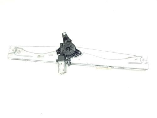 Used Front left window mechanism Front left window mechanism RENAULT MASTER III Platform/Chassis (EV, HV, UV) [2010-2026] 36262478 36262478