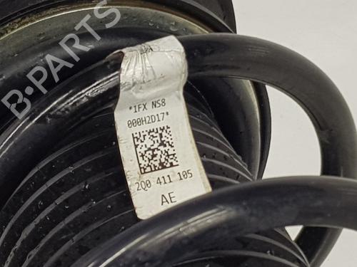 Right front shock absorber SKODA KAMIQ (NW4) | BP31598724M17