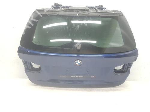 Tailgate BMW 3 (F30, F80) 318 d | BP23529890C6 