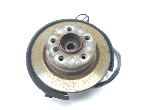 Right rear steering knuckle BMW 1 (F20) 118 d | BP22521050M28 