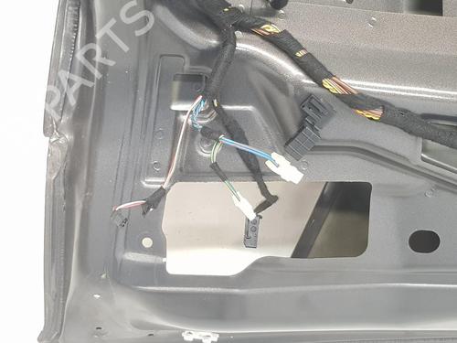 Tailgate BMW X5 (E70) xDrive 30 d | BP11015714C6 