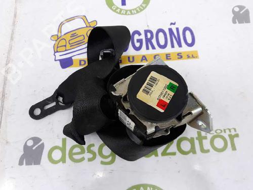 Pretensor trasero derecho BMW 1 (E87) 118 d (143 hp) 6623567