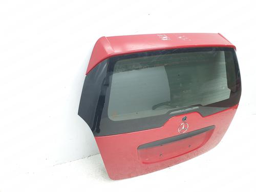 Tailgate MERCEDES-BENZ A-CLASS (W169) A 160 (169.031, 169.331) | BP25028209C6 