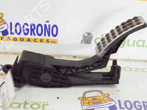 Pedal MERCEDES-BENZ R-CLASS (W251, V251) R 350 CDI 4-matic (251.022, 251.122) | BP1635996I4 