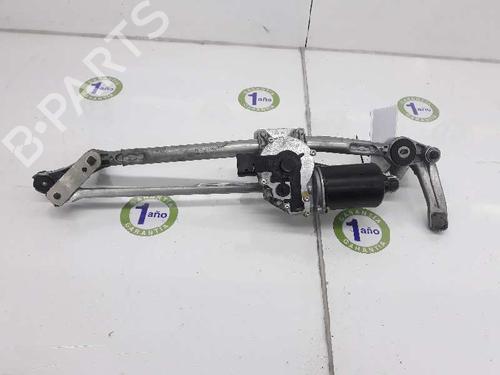 Front wiper motor BMW 3 Coupe (E92) M3 | BP4750624M29 