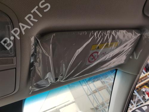 Rear bumper reinforcement HYUNDAI i30 (PDE, PD, PDEN) 1.0 T-GDI hybrid 48V | BP15773034C73 