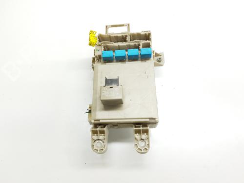 Fuse box TOYOTA LAND CRUISER PRADO (_J12_) 3.0 D-4D (KDJ120, KDJ125, KDJ121) | BP22551765E1 