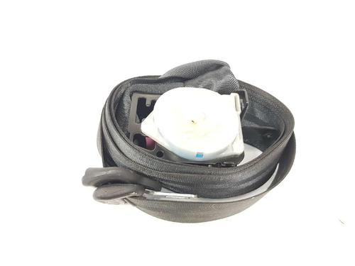 Used Rear left seatbelt MITSUBISHI PAJERO III (V7_W, V6_W) 3.2 Di-D (V68W) (160 hp) 6922964