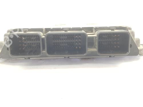 Engine control unit (ECU) CITROËN BERLINGO / BERLINGO FIRST MPV (MF_, GJK_, GFK_) 1.6 HDI 75 (MF9HW, GJ9HWC, GF9HWC, GN9HWC) | BP14992417M57 