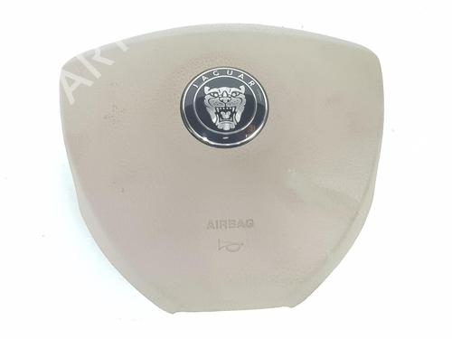Airbag Kit JAGUAR XK II Convertible (X150) 4.2 XK8 | BP14992556C86 
