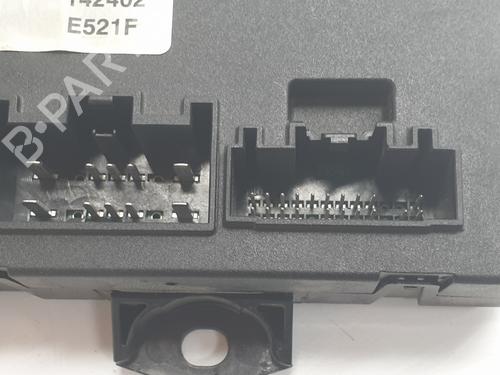 Electronic module LAND ROVER RANGE ROVER SPORT II (L494) 3.0 TDV6 4x4 | BP28502683M83 