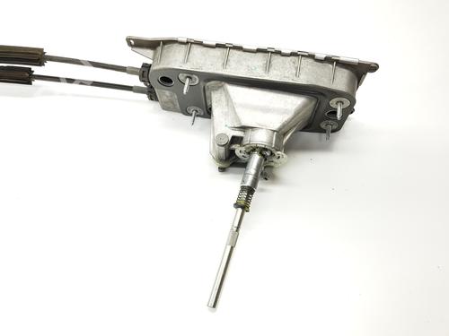 Gear lever AUDI A3 Sportback (8PA) 1.4 TFSI | BP21003904M90 