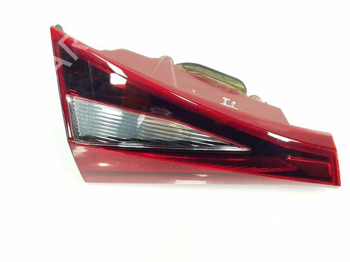 Feu de coffre gauche HYUNDAI i20 II (GB, IB) [2014-2021]  32781240