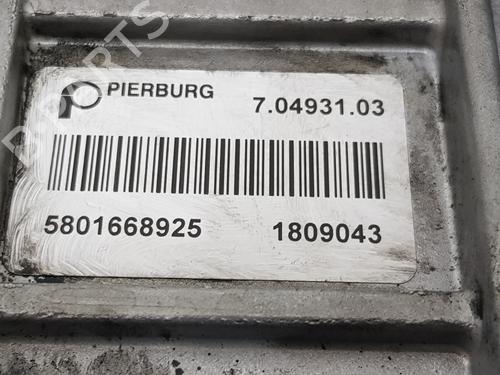 Egr IVECO DAILY VI Platform/Chassis 35S16, 35C16, 40C16, 42S16, 50C16, 60C16, 65C16, 70C16 | BP33793686M69  - Image 5