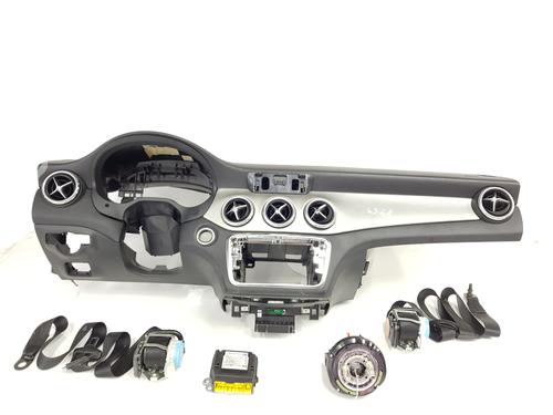 Airbag Kit MERCEDES-BENZ GLA-CLASS (X156)  | BP28119100C86 