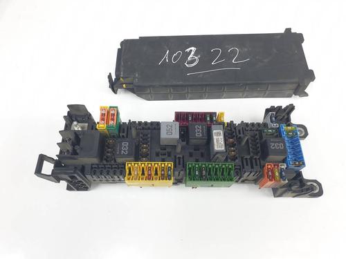 Fuse box MERCEDES-BENZ VITO Van (W447) 114 CDI (447.601, 447.603, 447.605) | BP38872387E1 - Image 3