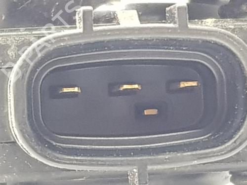 Electronic module MAZDA CX-7 (ER) 2.2 MZR-CD AWD (ER10A) | BP24404810M83 