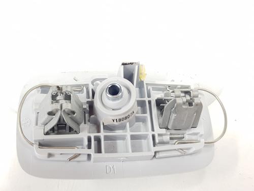 Right sun visor PEUGEOT 3008 II SUV (MC_, MR_, MJ_, M4_) 1.2 THP/ PureTech 130 (MRHNSM, MRHNSU, MRHNSJ, MRHNYW,... | BP32211363I2 