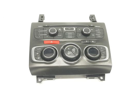 Used Climate control CITROËN DS4 (NX_) 1.6 HDi 110 (112 hp) 15045113