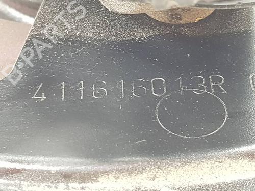 Left front steering knuckle RENAULT CAPTUR II (HF_) 1.0 TCe 90 ECO-G (HFM6) | BP39191756M25 - Image 7