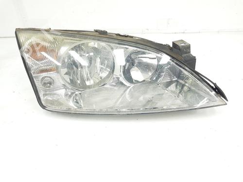 Used Right headlight FORD MONDEO III (B5Y) 2.0 TDCi (130 hp) 9651827