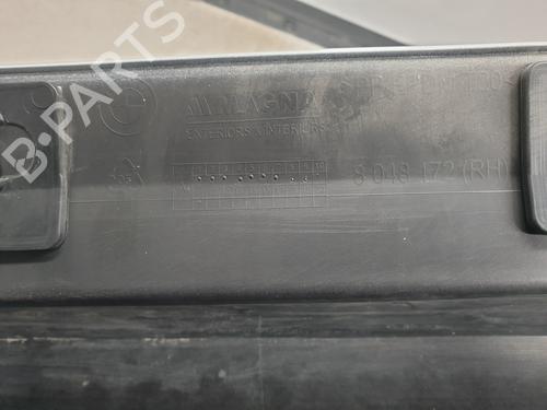 Other BMW X3 (F25) xDrive 20 d | BP25147597O1 