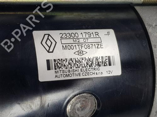 Starter RENAULT TRAFIC III Van (FG_)  | BP29331860M8 