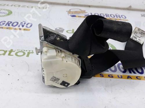 Rear right seatbelt BMW X3 (E83) xDrive 35 d | BP6623761I28 