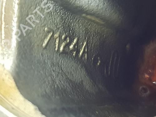 Other SEAT IBIZA IV SC (6J1, 6P5) 1.2 TSI | BP25717645O1 