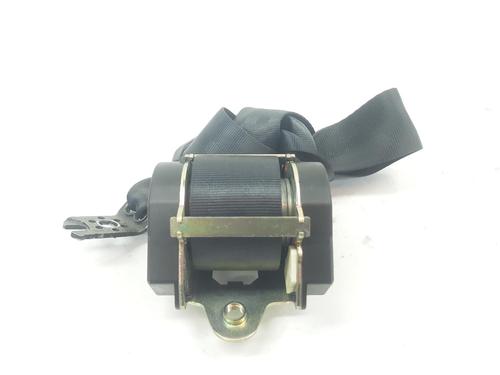 Used Rear left seatbelt VW GOLF VII (5G1, BQ1, BE1, BE2) 2.0 TDI (150 hp) 11529783