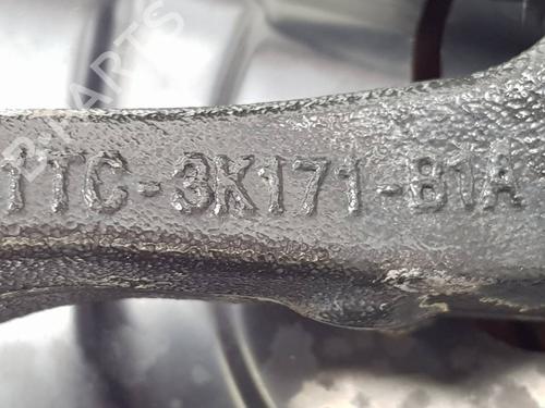Left front steering knuckle FORD PUMA (J2K, CF7) 1.0 EcoBoost | BP38524570M25 - Image 5