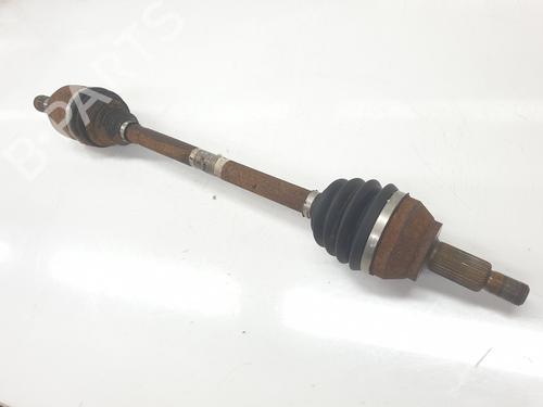 Used Right rear driveshaft LAND ROVER RANGE ROVER SPORT II (L494) 3.0 TDV6 4x4 (258 hp) 28521214
