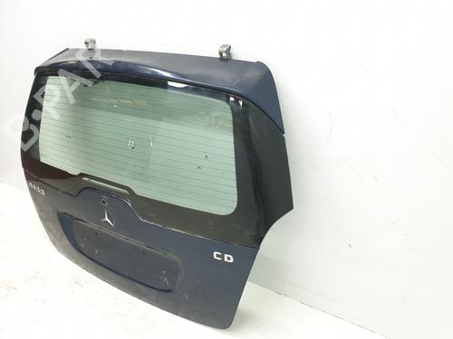 Tailgate MERCEDES-BENZ A-CLASS (W169) A 180 CDI (169.007, 169.307) | BP28168460C6 