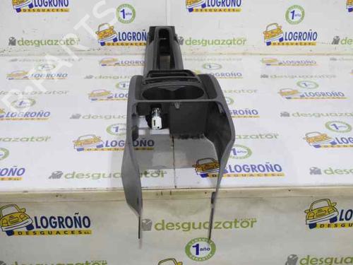 Middle console SEAT IBIZA IV SC (6J1, 6P5) 1.2 TDI | BP11683370I22 
