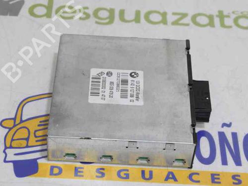 Automatic gearbox ECU BMW 3 (E90) 320 d | BP14120876M51 