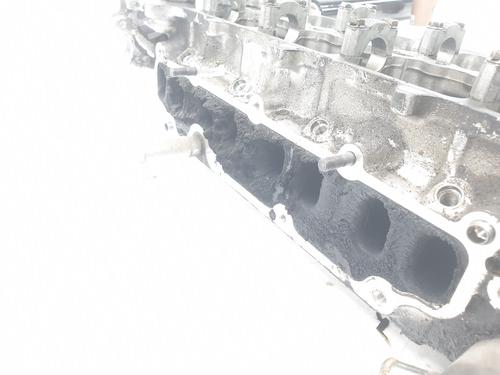 Cylinder head TOYOTA RAV 4 III (_A3_)  | BP20191989M5 