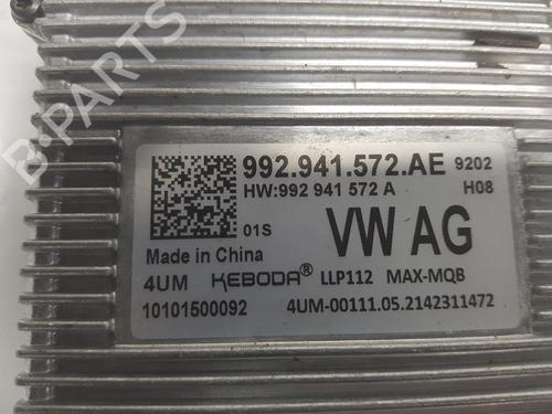 Xenon ballast VW ID.5 (E39) Pro | BP12574155C53 