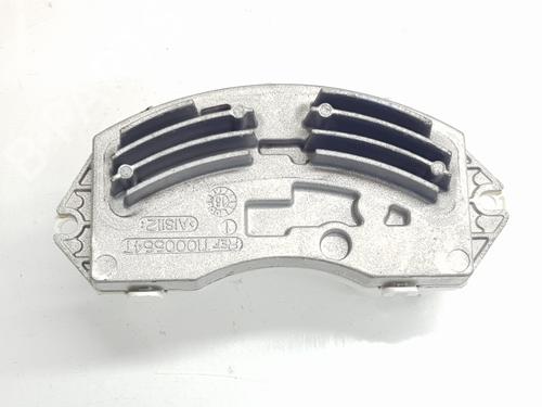 Used Heater resistor Heater resistor BMW X4 (F26) xDrive 20 d (190 hp) 36642204 36642204