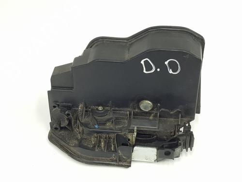 Used Front right lock BMW 1 (E87) 116 d (116 hp) 23533772