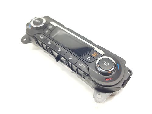 Climate control FORD FOCUS III 1.6 TDCi | BP31952298I5