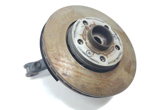 Used Left front steering knuckle Left front steering knuckle 32124126 32124126