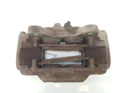 Left front brake caliper TOYOTA LAND CRUISER PRADO (_J12_) 3.0 D-4D (KDJ120, KDJ125) | BP11597527M105 