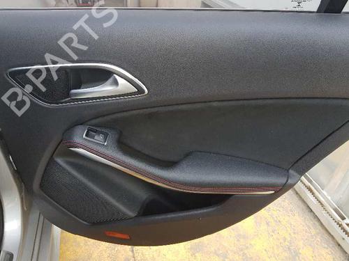 Left front window motor MERCEDES-BENZ CLA Coupe (C117) CLA 200 CDI (117.301) | BP7205762E21 