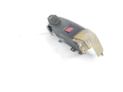 Corner bumper CITROËN JUMPER II Van 2.2 HDi 120 | BP8941465C117 