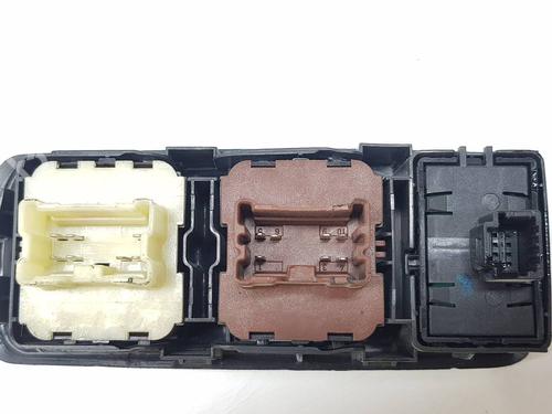 Left front window switch DACIA LODGY (JS_) | BP40236206I27 - Image 5