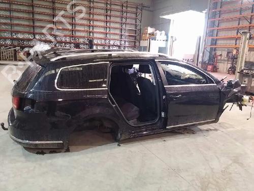 Andere VW PASSAT B7 Variant (365) 2.0 TDI | BP13097995O1 