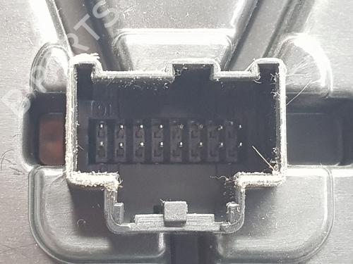 Instrument cluster FORD FOCUS IV (HN) | BP30745828C47