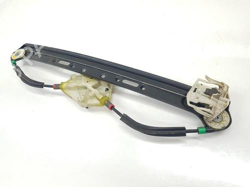 Rear left window mechanism BMW X3 (E83) 2.0 d | BP34509988C24 - Image 5